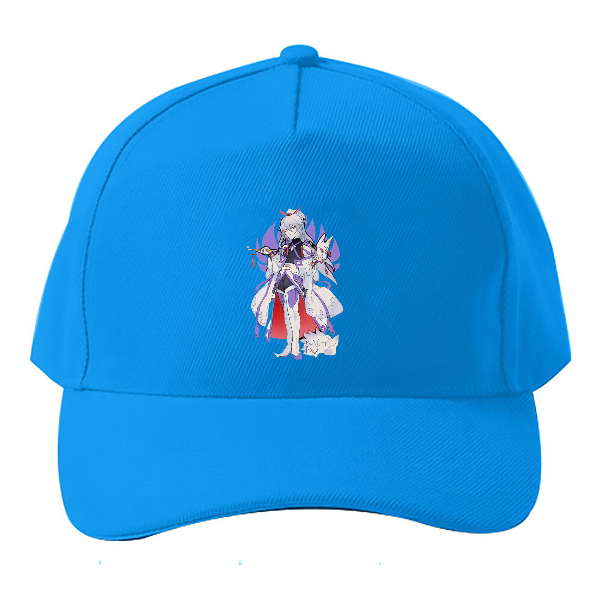 （画像用） 妖怪ウォッチ Yo-kai Watch ベースボールキャップ 綿100％ 男女兼用 帽子 スポーツ